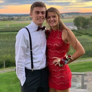 Meet your Posher, Abby